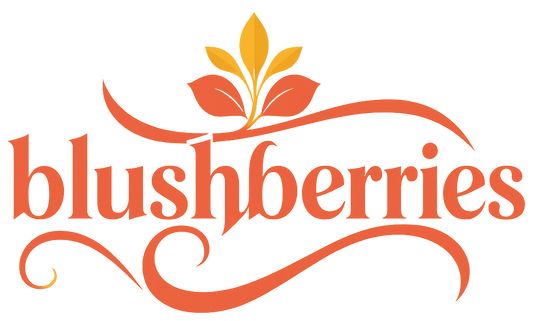 Blush Berries